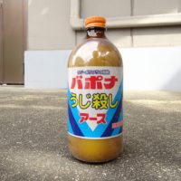 こだわりの桐箪笥の社長ブログ　蚊の季節はこれが効きます。