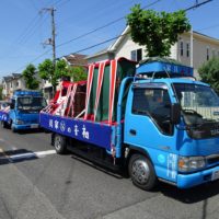 こだわりの桐箪笥の社長ブログ　その荷出しの前に・・・ひとこと！