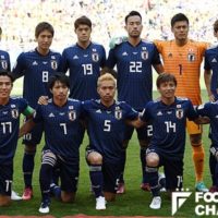 こだわり桐箪笥の社長ブログ　ＦＩＦＡロシア　ワールドカップ　日本対ポーランド戦