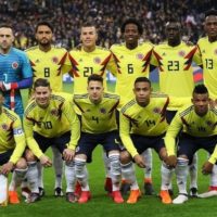 こだわり桐タンスの社長ブログ　ＦＩＦＡロシア　ワールドカップ　日本対コロンビア