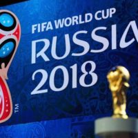 桐が大好きな社長ブログ　ＦＩＦＡロシア　ワールドカップの魅力　たくさんの国の代表ですが・・・