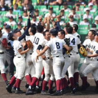 こだわりの桐箪笥の社長ブログ　大阪桐蔭高校　優勝おめでとうございます。