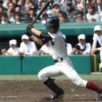 こだわりの桐たんすの社長ブログ　高校野球１００回記念大会に大阪桐蔭高校が決勝進出をきめました。