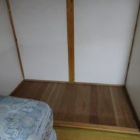 先日社長ブログでご紹介させていただきました。桐の長持ちのお届け写真と動画です。