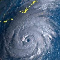 桐たんすの社長ブログ　台風24号全国各地に大変な被害を及ぼしました。