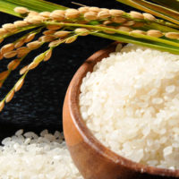 桐箪笥の社長ブログ　日本の主食の米がたいへんな事になっています。