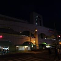 桐箪笥の社長ブログ　南海本線　岸和田駅ですが、・・・・