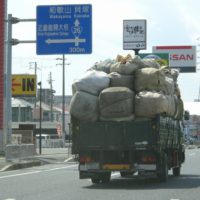 こだわりの岸和田の桐箪笥の社長ブログ　「こりゃなんでしょう」