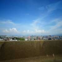 日本を代表する桐箪笥屋の社長ブログ　暑い夏の雲です。