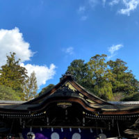 日本の桐箪笥の社長ブログ　今年も大神神社（おおみわじんじゃ）さまに初詣で伺いました。