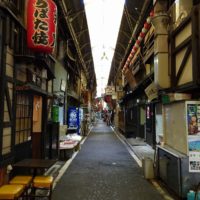 桐箪笥屋の社長ブログ　レトロな昭和のお店がいいですね、大変　懐かしく思いました。