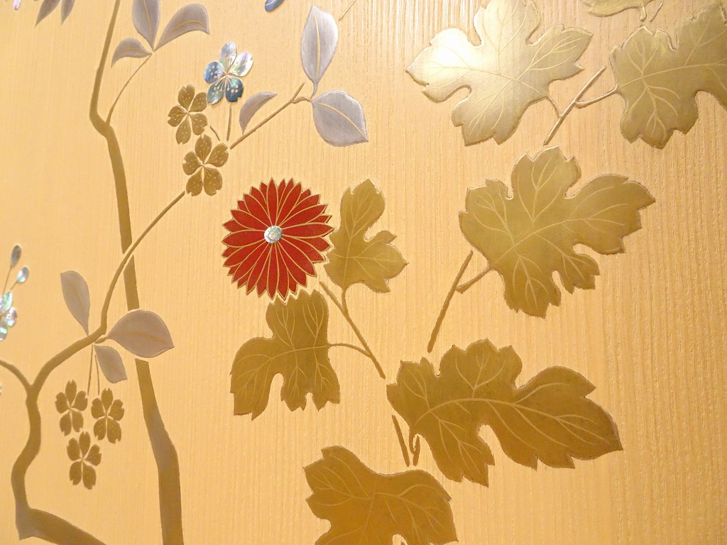 日本の伝統的工芸品を作る桐箪笥の社長ブログ 桐の箪笥に絵が描か 日本の伝統的工芸品を作る桐箪笥の社長ブログ 桐の箪笥に絵が描か