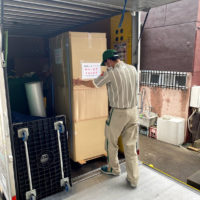 桐箪笥屋の社長ブログ　大阪泉州の私どもの桐箪笥は全国へお届けさせていただきます。