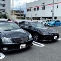 こだわりの社長blog　またも、近くのサイゼリアで７７８８の同じナンバーのお車に会いました。