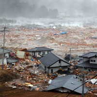 あの東北の震災から10年が経ちました。