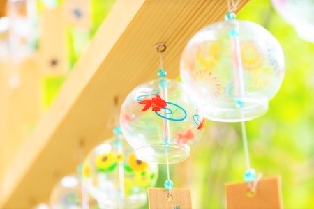 田中家具製作所　初音の桐箪笥のショールームのお盆休みのお知らせ