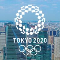 2020　東京オリンピック　が閉会しました　たくさんの感動　ありがとうございました