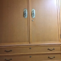 桐箪笥屋の社長ブログ　　箪笥を洗って修理して欲しいとメールをいただいたのですが・・・・・・