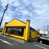 桐箪笥の社長ブログ　近くのサイゼリア　岸和田　荒木店　が閉店されます　昔からあったのでとても寂しいです