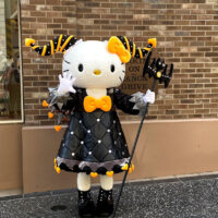 桐たんすの社長ブログ　USJのハロウィンイベントは7日の日曜日に終わりましたね　これから本格的な冬が来ますね