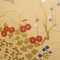 大阪泉州桐箪笥、田中家具製作所の初音の桐たんすの技術の高さとその美しさを、日本の方に是非知って欲しいです。