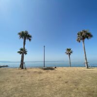 私どもの地元　大阪　泉州は今日もいい天気です　明日の春分の日もお休みの皆様は楽しんでください