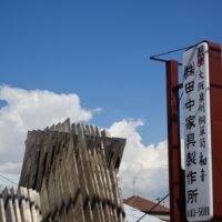 今日、8月７日は日本の二十四節気の暦の上では立秋になりましたが、まだまだ夏の猛暑が続きます。