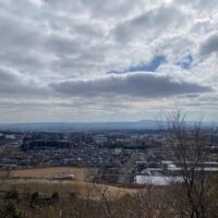 もうこの雲もみられないでしょうね。