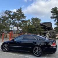 京都豊国神社にお参りに行ってきました。