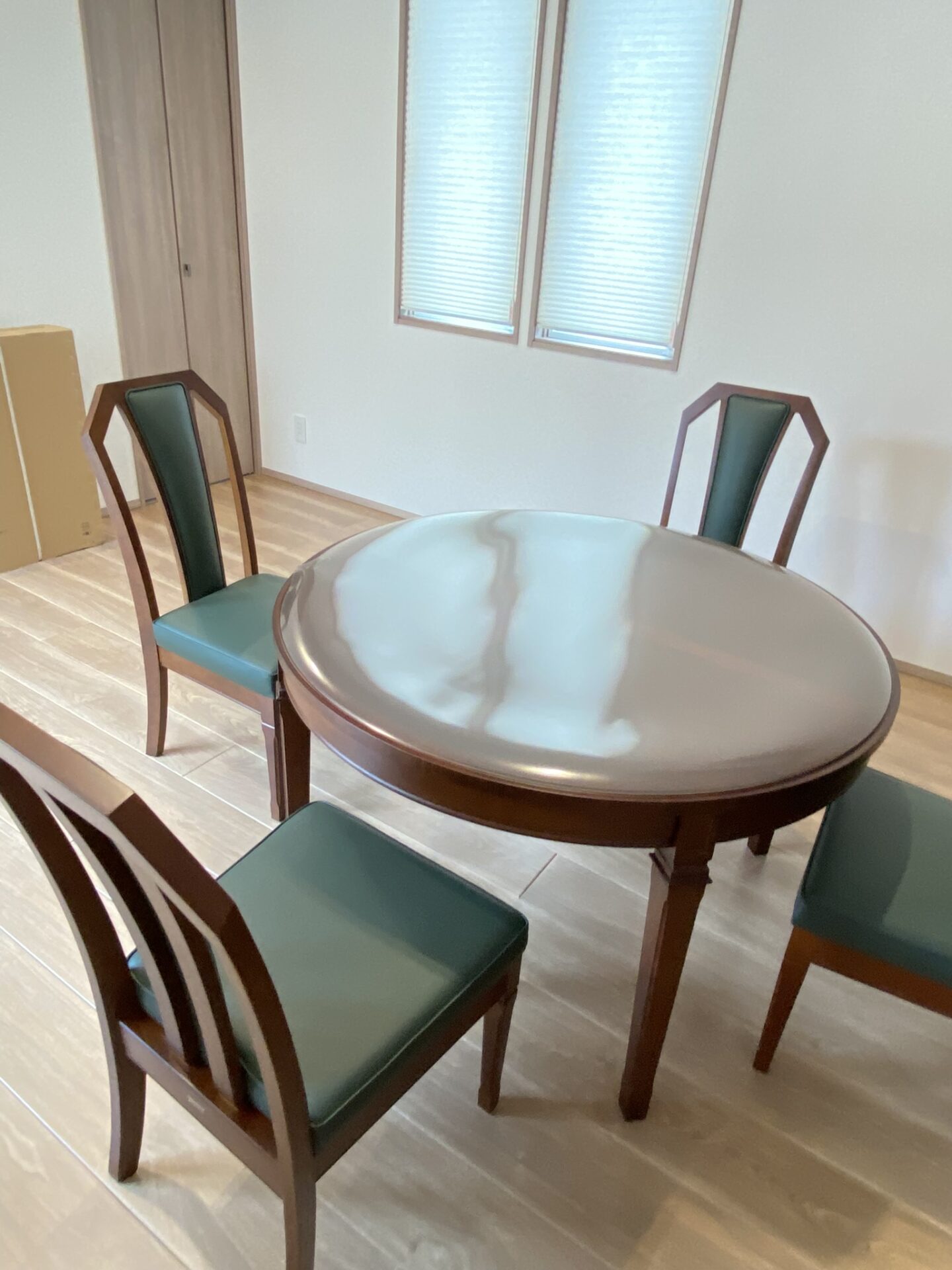 MARUNI 地中海 ダイニングテーブルセット 地中海 - マルニ木工 公式サイト - Maruni