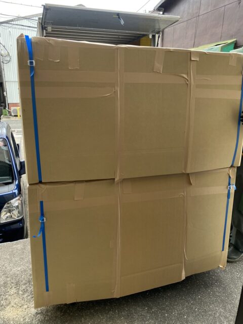 ヤマトホームコンビニエンス様　田中家具製作所