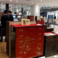 東京　新宿高島屋　販売会のお知らせ