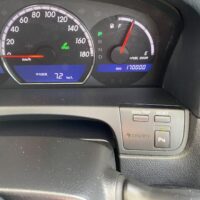 桐たんすの社長ブログ　愛車のゼロクラウン、お蔭様で17万キロ走行しました。