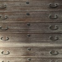 古い桐箪笥すぐに見に来てくださってありがとうございます。