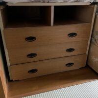取れた金具を取り付けてくれて本当にありがとうございました。