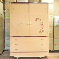 社長ブログ　大阪泉州桐箪笥の伝統工芸品を作り続けるには苦悩します。