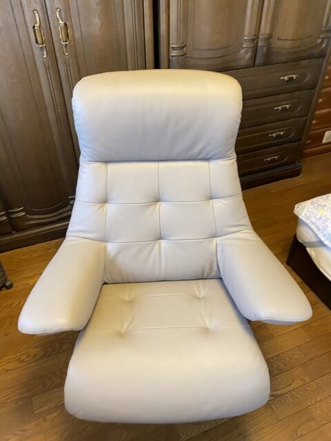 カリモク家具　ザ・ファースト　RU7254R819