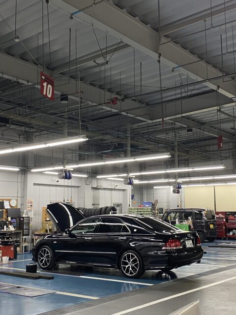 桐たんす屋の社長ブログ、車のバッテリーに関しての続編でございます。