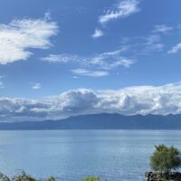 桐たんすの社長ブログ 10月に入ってすこしだけ秋の気配になりました。