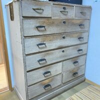 桐箪笥の社長ブログ 本当に有難いご注文でございます。