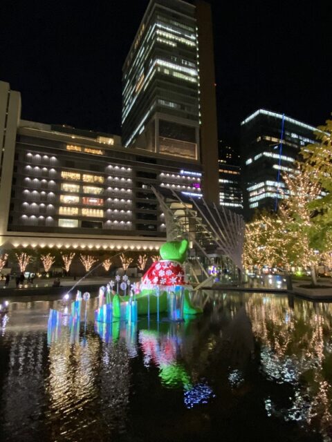 桐たんすの社長ブログ 久しぶりに梅田に行きました。