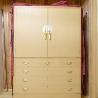 社長ブログ | 大阪泉州桐箪笥（たんす）の「初音の桐箪笥」 | 田中家具