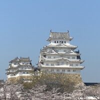 桐箪笥の社長ブログ　姫路城の入場料が１０００円から２５００円になります。