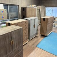 もう割れないように、割る！