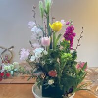 桐箪笥の社長ブログ　３月３日は桃の節句　ひな祭りですね。