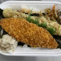 桐箪笥の社長ブログ　昨日ほっかほっか亭ののり弁当に焼売が１つついてました？