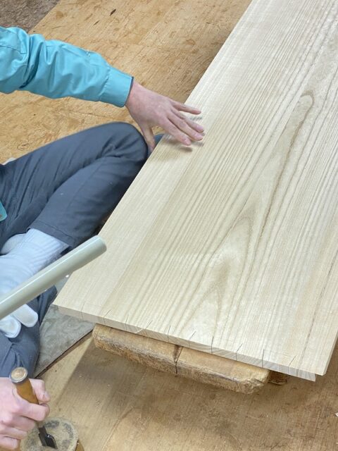 最高級のしんもち(心材)使用の最高級桐箪笥 本体写真 田中家具製作所 最高級のしんもち(心材)使用の最高級桐箪笥 本体写真 田中家具製作所