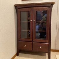 桐箪笥の社長ブログ　こんなところにお届けいたしました。