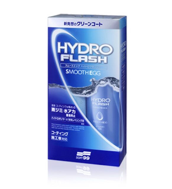 SOFT99 スムースエッグ ハイドロフラッシュ SOFT99 スムースエッグ ハイドロフラッシュ