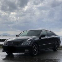 桐タンスの社長ブログ　「いつもお車、綺麗ですね」とおっしゃっていただけました。